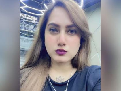 social media influencer girl found dead in car at bathinda aadesh medical university parking ludhiana | खळबळजनक! ४ लाख फॉलोअर्स असलेल्या महिला इन्फ्लुएन्सरचा कारमध्ये सापडला मृतदेह social media influencer girl found dead in car at bathinda aadesh medical university parking ludhiana | खळबळजनक! ४ लाख फॉलोअर्स असलेल्या महिला इन्फ्लुएन्सरचा कारमध्ये सापडला मृतदेह