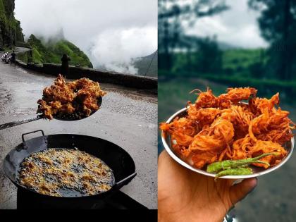 chaturmas 2022: Today is the official day of eating onion bhaji, i.e. Kandenavami before Chaturmasa; Read more! | chaturmas 2022: आज कांदे भजी खाण्याचा अधिकृत दिवस, अर्थात चातुर्मासापूर्वीची कांदेनवमी; सविस्तर वाचा!