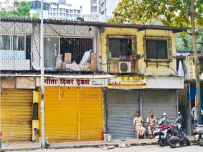 In Kandivali, cylinder was used upside down in water; due to negligence, fire broke out, seven people were injured | कांदिवलीत सिलिंडरचा पाण्यात उलटा ठेवून वापर; निष्काळजीपणामुळे उडाला भडका, सात जण हाेरपळले