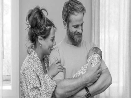 New Zealand star cricketer Kane Williamson has become a father for the third time | आणखी एक क्रिकेटर झाला बाबा! विराटनंतर विल्यमसनच्याही घरी नव्या पाहुण्याचं आगमन