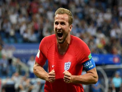 Find 5 Euro notes for Harry Kane and get 50,000 Euros! | हॅरी केनची ५ युरोची नोट शोधा, ५० हजार युरो मिळवा!