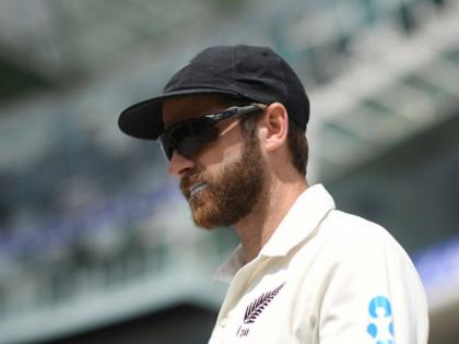 Kane Williamson steps down as New Zealand Test captain, veteran bowler Tim Southee given keys to Black Caps' red-ball team, team announced for pakistan tour | Big News : केन विलियम्सननं न्यूझीलंडचे कर्णधारपद सोडलं; पाकिस्तान दौऱ्यावर जाण्यापूर्वी मोठा निर्णय 