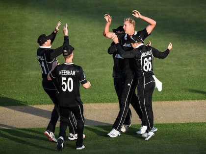 India vs New Zealand: Kane Williamson is on track to lead the side out tomorrow; Ish Sodhi, Blair Tickner join NZ squad   | NZ vs IND : तिसऱ्या वन डेसाठी न्यूझीलंड संघात दोन बदल; प्रमुख खेळाडूची वापसी