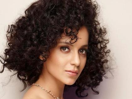 Kangana Ranaut exposes drug racket in Bollywood, makes sensational allegations against actor's wives | कंगनाने केला बॉलिवूडमधील ड्रग्स रॅकेटचा पर्दाफाश, कलाकारांच्या पत्नींवर केला खळबळजनक आरोप