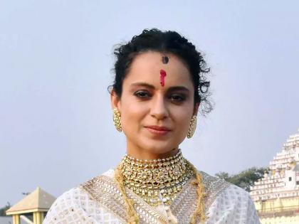 kangana ranaut react on kishan bharwad murder case in ahmedabad gujarat | Kangana Ranaut on Kishan Bharwad: सोशल मीडियावरील पोस्टमुळे गुजरातमध्ये तरुणाची हत्या; कंगना रणौतची इन्स्टाग्रामवरील प्रतिक्रिया व्हायरल