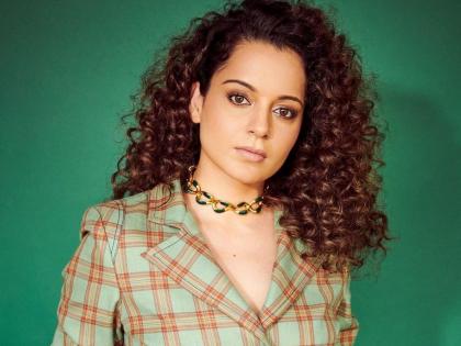 will the people of mandi go to mumbai by airplane to get their work done congresss Slams Kangana Ranaut | "मंडीतील लोकांना अडचण आली तर ते विमानाने मुंबईला जातील का?"; काँग्रेसचा कंगनाला टोला