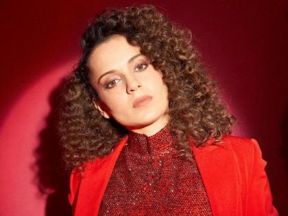 '16 years ago today ... '; Kangana Ranaut's post came up in the discussion | '१६ वर्षांपूर्वी आजच्याच दिवशी...'; कंगना राणौतची 'ती' पोस्ट आली चर्चेत