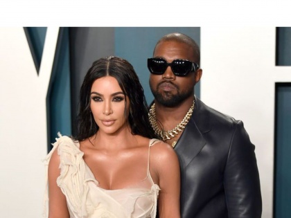 1.63 Crores per month and 5 demands, Kanye West's divorce from Kim Kardashian was expensive | दरमहा १.६३ कोटी अन् ५ मागण्या, किम कार्दशियनला घटस्फोट देणं कान्ये वेस्टला पडलं चांगलंच महागात