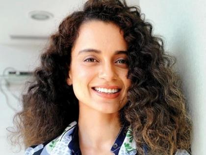 Kangana Ranaut joins Twitter, says ‘power of social media’ in Sushant Singh Rajput case inspired her | "हीच आहे सोशल मीडियाची खरी ताकद", कंगणाने घेतली ट्विटरवर दणक्यात एंट्री, सुरू केले स्वतःचे अकाऊंट