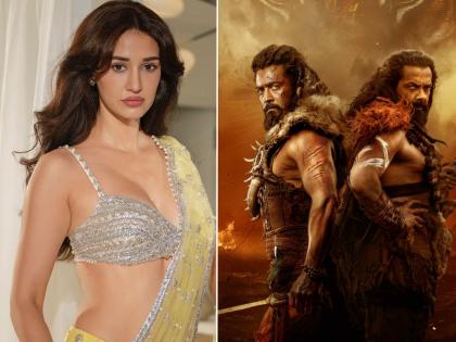 Kanguva Star Cast Salary Here's How Much Suriya, Bobby Deol And Disha Patani Got Paid | सुर्या, बॉबी देओल की दिशा पाटनी? ३५० कोटींमध्ये बनलेल्या 'कंगुवा' कोणी घेतलं जास्त मानधन?