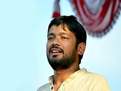 lok sabha elections 2019 kanhaiya kumar attacks on pm modi | देश असाच नाही बर्बाद झाला, चौकीदाराने २०-२० तास काम केलं : कन्हैया कुमार