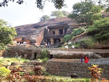  Mumbai visit of 'Heuen Tsang'! | ‘ह्यूएन त्संग’ची मुंबई भेट!