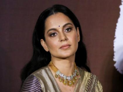 The statement about farmers revolved around; 6 brand Kangana Ranaut's contract canceled | शेतकऱ्यांबद्दलचं विधान भोवलं; ६ दिग्गज ब्रँण्ड्सकडून कंगना रणौतसोबतचे करार रद्द