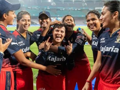 who-is-kanika-ahuja-yuvraj-singh-womens-premier-league; Virat Kohli's pep talk fired me up, says Kanika Ahuja after RCB end losing streak  | कोण आहे कनिका अहुजा? RCBला मिळवून दिला पहिला विजय, वन डेत चोपलेल्या १२२ चेंडूंत ३०५ धावा