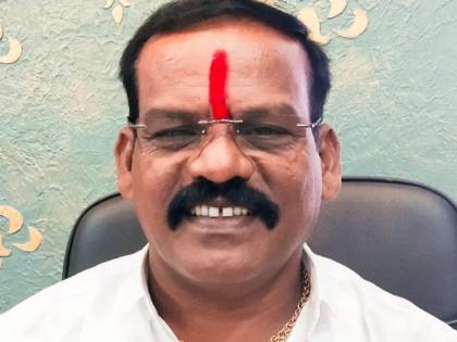 Kankavali Panchayat Samiti Deputy Chairman Prakash Parkar resigns | कणकवली पंचायत समितीचे उपसभापती प्रकाश पारकर यांचा राजीनामा