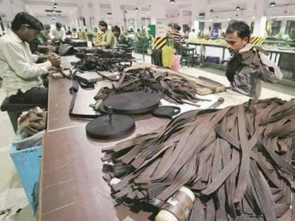 kanpur israel hamas war impact on leather industry industry business | कानपूरचे इस्रायल कनेक्शन, 150 कोटींचा बसू शकतो फटका, जाणून घ्या कारण....