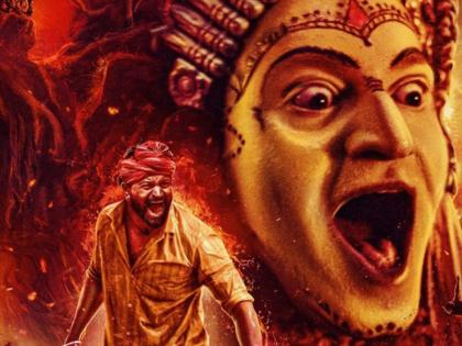 Kannada film Kantara became number one overtaking Bollywood films