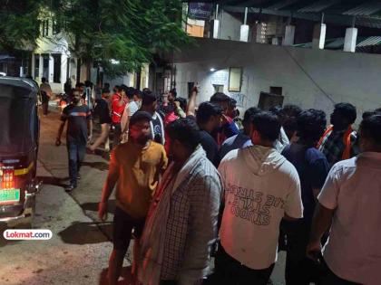 Tractor involved in Kavad-Palkhi festival crashes near Dagdipul in Akola, 22 devotees injured | कावड-पालखी सोहळ्यातील ट्रॅक्टरचा अकोला दगडीपुलाजवळ अपघात, २२ भाविक जखमी Tractor involved in Kavad-Palkhi festival crashes near Dagdipul in Akola, 22 devotees injured | कावड-पालखी सोहळ्यातील ट्रॅक्टरचा अकोला दगडीपुलाजवळ अपघात, २२ भाविक जखमी