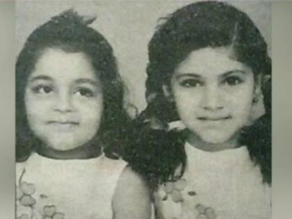 childhood photo of dimple kapadia and sister simple kapadia viral on internet | सुपरस्टारसोबत काम, मोठीने त्याच्याशीच केलं लग्न तर धाकटीचा मृत्यू; कोण आहेत या बहिणी?