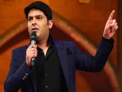 kapil sharma sony tv family time with kapil sharma scrapped | कपिल शर्माला सोनीकडून मोठा झटका; केवळ तीन दिवसांत शो केला बंद