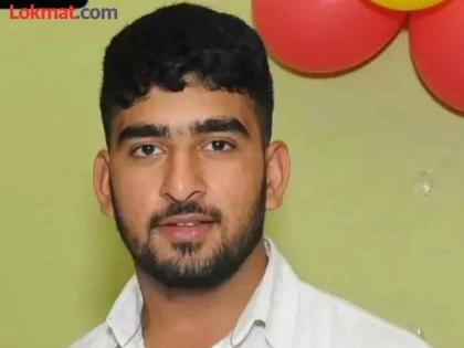 Haryana youth shot dead in US for stopping him from urinating in open | ४५ लाख खर्चून डंकी रुटने अमेरिकेत गेलेल्या तरुणाची निर्घण हत्या; दुसऱ्याला अडवायला गेला अन्... Haryana youth shot dead in US for stopping him from urinating in open | ४५ लाख खर्चून डंकी रुटने अमेरिकेत गेलेल्या तरुणाची निर्घण हत्या; दुसऱ्याला अडवायला गेला अन्...