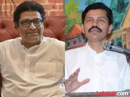 kapil patil meet mns chief raj thackeray and criticized maha vikas aghadi | कपिल पाटील यांनी घेतली राज ठाकरेंची भेट; नेमकी काय चर्चा झाली? बैठकीचे कारण काय?