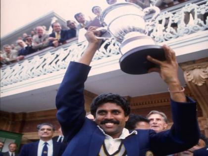 Kapil Dev Birthday: Kapil Dev does not get run out once, do you know ... | कपिल देव बर्थडे स्पेशल: कपिल देव एकदाही झाले नाहीत रन आऊट, तुम्हाला माहिती आहे का...