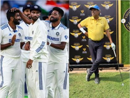 AUS vs IND Kapil Dev praises Bumrah for leading team India Bowling Excellence | भारतीय वेगवान गोलंदाजांची चर्चा होतेय, याचा आनंद : कपिल देव