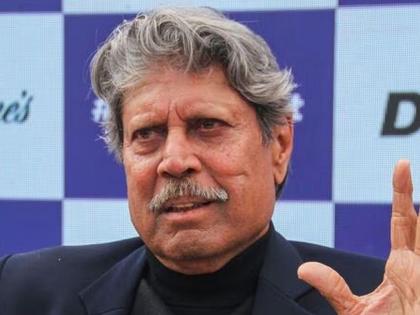 If it hurts, let it be, no one is bigger than the country! -kapildev | त्रास होत असेल तर होऊ द्या, देशापेक्षा कोणीही मोठा नाही! - कपिलदेव