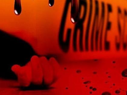 Cousin and aunt kill nephew over agricultural dispute | शेतीच्या वादातून चुलतभाऊ आणि काकूने केला पुतण्याचा खुन