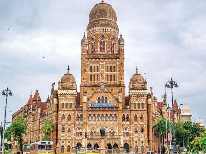 about 3 thousand 195 crore tax collected by the bmc at the end of the financial year | पालिकेकडे वर्षअखेर ३ हजार १९५ कोटी कर जमा; पश्चिम उपनगरात सर्वाधिक करवसुली