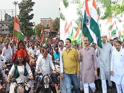 There are indications that BJP Shinde Sena will contest the upcoming elections in Karad on their own | घडतंय बिघडतंय: कऱ्हाडमध्ये भाजप-शिंदेसेनेचा सवता सुभा, स्वबळावर लढण्याची हवी मुभा! There are indications that BJP Shinde Sena will contest the upcoming elections in Karad on their own | घडतंय बिघडतंय: कऱ्हाडमध्ये भाजप-शिंदेसेनेचा सवता सुभा, स्वबळावर लढण्याची हवी मुभा!