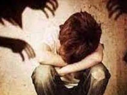 Sexual abuse of an eleven year old boy Both were arrested in karad satara | Satara: अकरा वर्षीय मुलाचे लैंगिक शोषण; दोघांना अटक