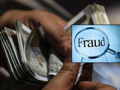 30 lakh fraud with lure of excess refund, Crime against one in Karad city police station | जादा परताव्याच्या आमिषाने ३० लाखांची फसवणूक, कऱ्हाड शहर पोलिस ठाण्यात एकावर गुन्हा 