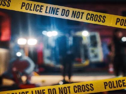 Courier boy from Kolhapur attacked in Karad Jewelry worth Rs 70 lakhs looted | कोल्हापूरच्या कुरिअर बॉयवर कऱ्हाड येथे हल्ला; ७० लाखांचे दागिने लंपास