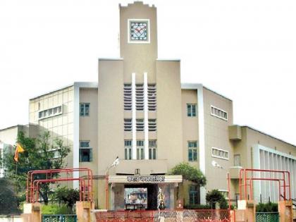 There will be a break in the politics of alliances in Karad Municipality | Satara: आघाड्या जातील बासनात, पक्षीय झेंडे येतील हातात; कराड पालिकेत 'आघाड्यां'च्या राजकारणाला ब्रेक लागणार