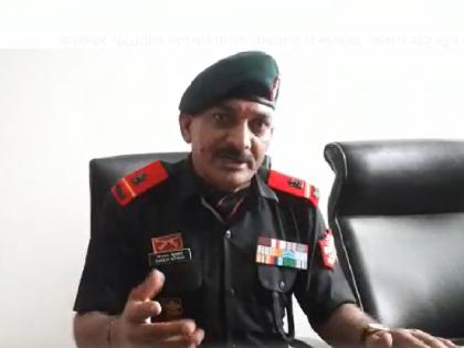 There is no need to join the army for national service says Param Vir Chakra winner Sanjay Kumar | देशसेवेसाठी सैन्य दलातच भरती होण्याची गरज नाही, परमवीर चक्र विजेते संजय कुमार यांचे मत