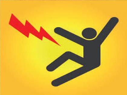 Three members of the same family died due to lightning strike at Taswade in Karad taluka satara | एकाच कुटुंबातील तिघांचा विजेच्या धक्क्याने मृत्यू, फुले काढताना घडली दुर्घटना