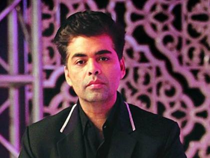 Karan Johar post on allegations regarding he destroyed anushka sharma and priyanka chopra career | Karan Johar: सततच्या ट्रोलिंगवर करण जोहरचं प्रत्युत्तर, म्हणाला, 'लगा लो इल्जाम हम...'