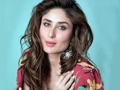 Kareena Kapoor is also working in the last month of her pregnancy | प्रेग्नेंसीच्या शेवटच्या महिन्यातही काम करतेय करीना कपूर