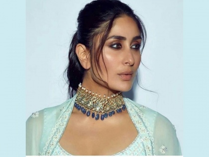 Kareena Kapoor was trolled for asking for huge honorarium for the role of Sita, now she says ... | सीतेच्या भूमिकेसाठी भरमसाठ मानधन मागितल्यामुळे ट्रोल झाली होती करीना कपूर, आता म्हणतेय...
