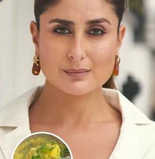 बहुतेकांना न आवडणारी भाजी करीना कपूर मात्र खाते आवडीने! म्हणून अजूनही आहे मेंटेन...