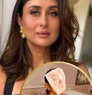 त्वचेला इन्स्टंट ग्लो व हायड्रेटेड ठेवण्यासाठी करीना कपूर महागडे उपाय नाही तर करते एक देसी जुगाड...