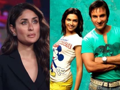 Kareena Kapoor wanted to work in Love Aaj Kal Imtiaz refused Do you know the reason | करिनाला करायचं होतं 'लव्ह आज कल'मध्ये काम, इम्तियाजने दिला नकार; कारण माहितीये का?