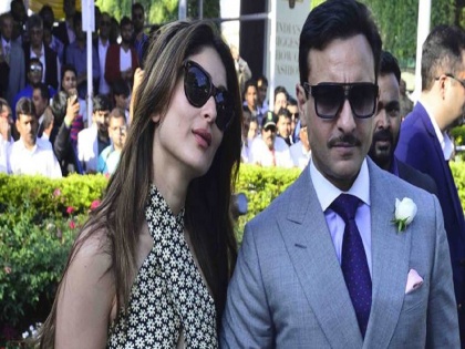 He is a divorcee, has 2 kids : Kareena Kapoor says everyone warned her against marrying Saif Ali Khan | तो घटस्फोटित आहे, दोन मुलांचा बाप आहे म्हणत अनेकांनी करिनाला दिला होता सैफसोबत लग्न न करण्याचा सल्ला