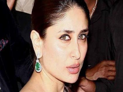 kareena kapoor Hard Slap On Society Says If i Come Late Then I Am characterless Video Goes Viral | दरवेळी मुलींनाच का विचारले जातात असे प्रश्न ? करिना कपूर भडकली