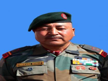 Kargil war hero Subedar Major Tsewang Murop, Vir Chakra lost his life in a road accident near Leh  | कारगिल युद्धातील हिरो त्सेवांग मुरोप रस्ते अपघातात 'शहीद', कॉर्प्स कमांडरने व्यक्त केला शोक