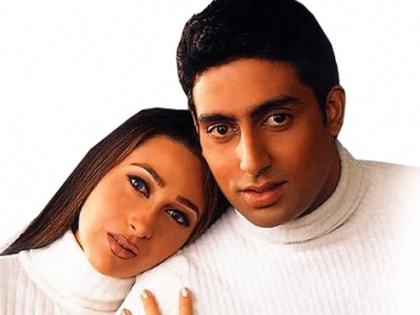 Why did Abhishek Bachchan and Karisma Kapoor call off their engagement? |  करिश्मा कपूरने ठेवली होती ही अट, भडकलेल्या अभिषेक बच्चनने मोडला होता साखरपुडा