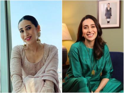 पतीपासून घटस्फोट घेतल्यानंतर दोन मुलांसोबत या आलिशान घरात राहते करिश्मा कपूर, पाहा घरातील Inside Photo