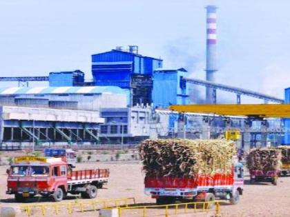 Increase in sugarcane FRP; Interest of farmers but sugar factory in trouble | उसाच्या एफआरपीत वाढ; शेतकऱ्यांचे हित परंतु साखर कारखानदारीचे मरण